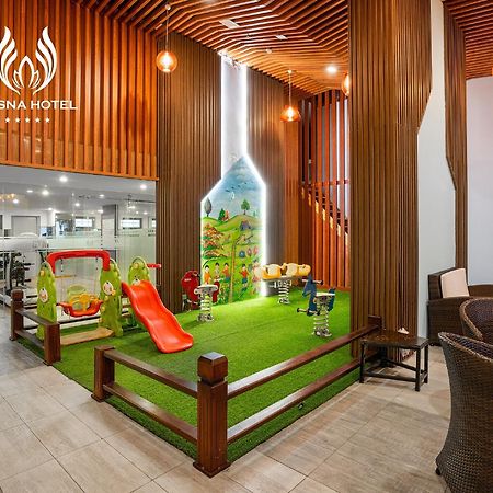Vesna Hotel Nha Trang Zewnętrze zdjęcie