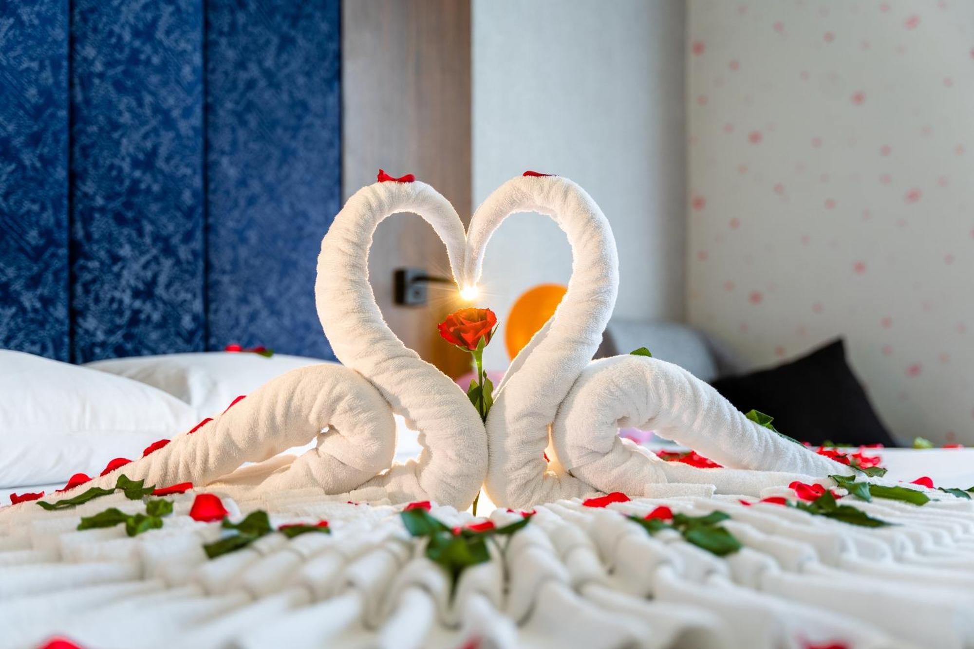 Vesna Hotel Nha Trang Zewnętrze zdjęcie