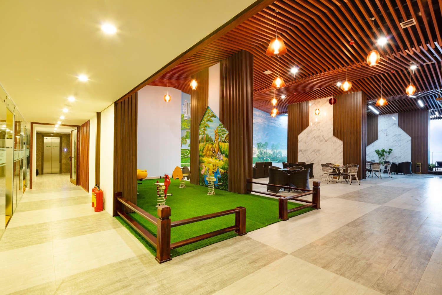 Vesna Hotel Nha Trang Zewnętrze zdjęcie