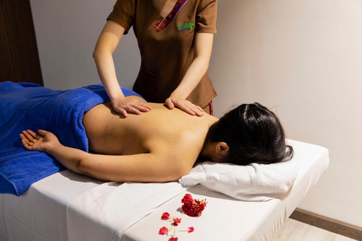 Vesna Hotel Nha Trang Zewnętrze zdjęcie