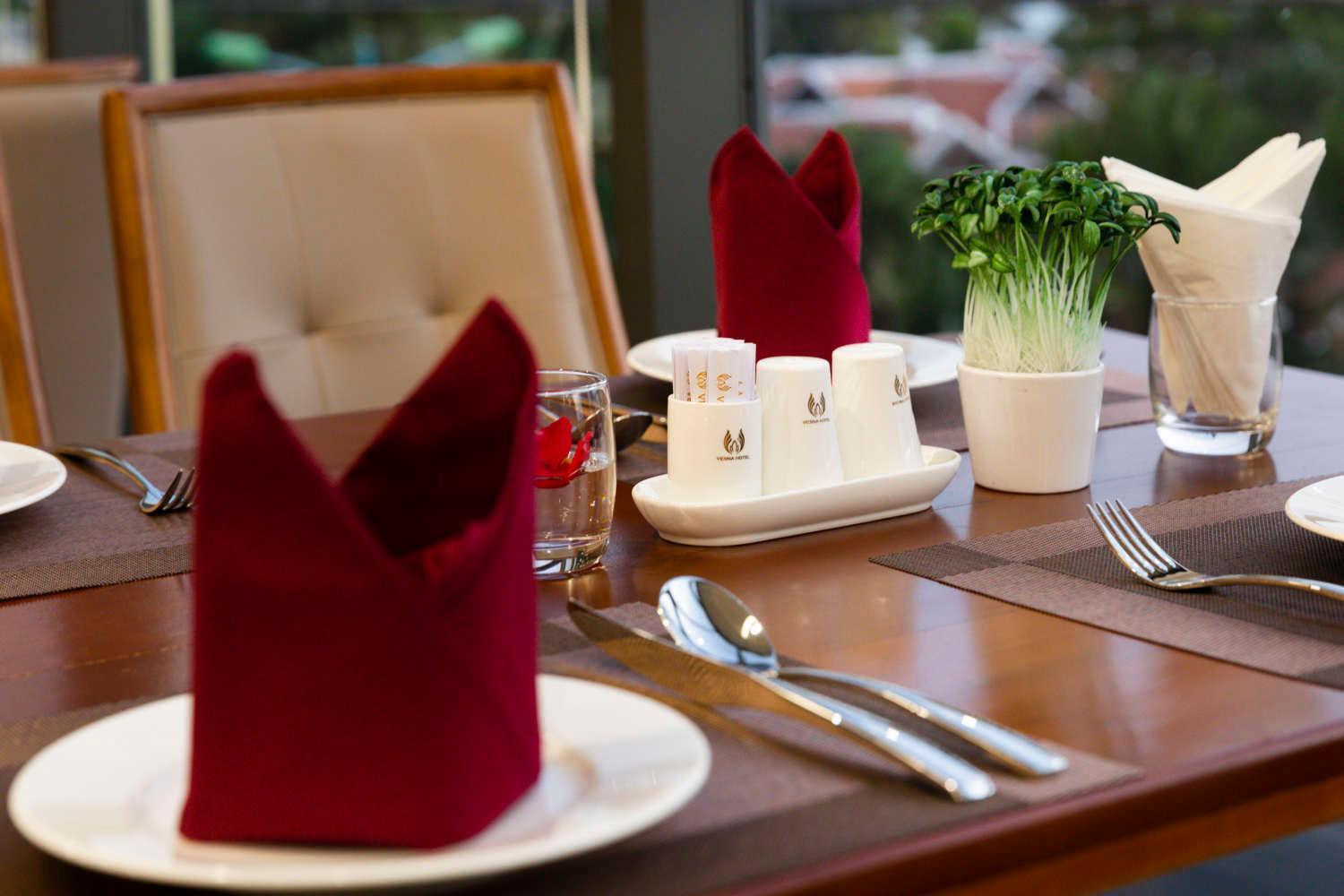 Vesna Hotel Nha Trang Zewnętrze zdjęcie