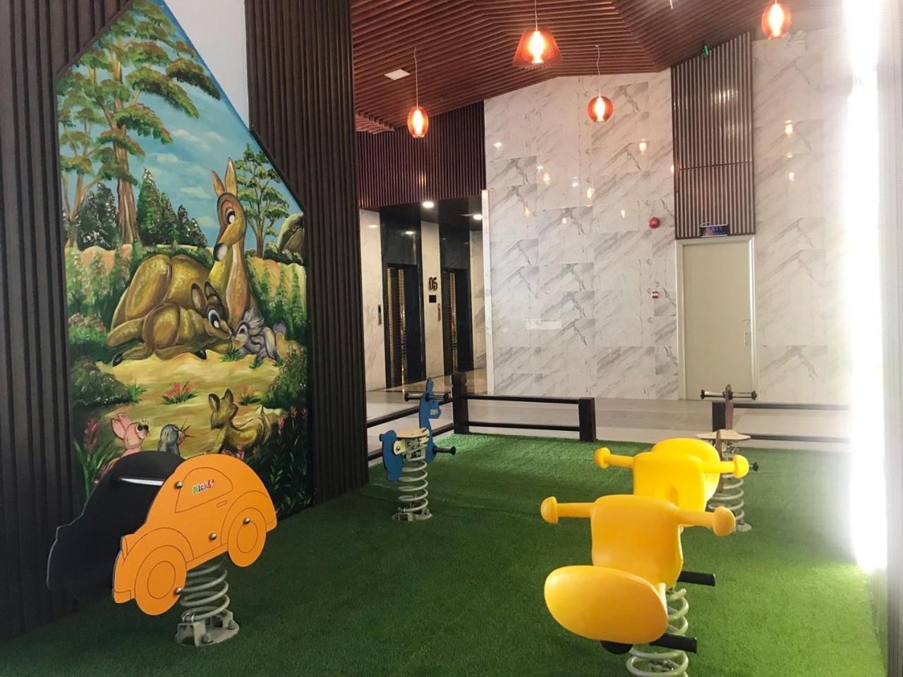 Vesna Hotel Nha Trang Zewnętrze zdjęcie
