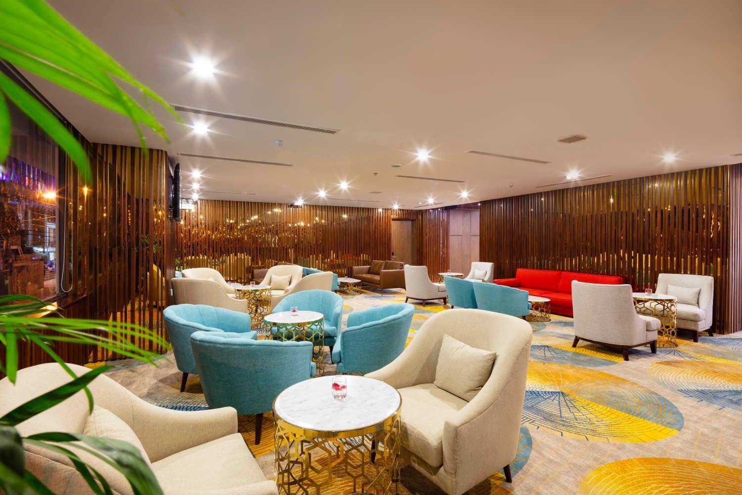 Vesna Hotel Nha Trang Zewnętrze zdjęcie