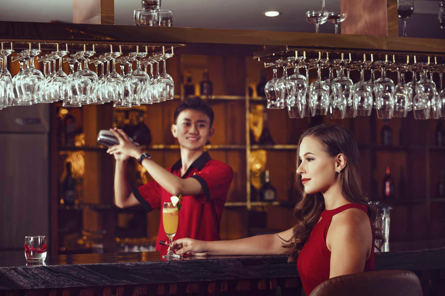 Vesna Hotel Nha Trang Zewnętrze zdjęcie