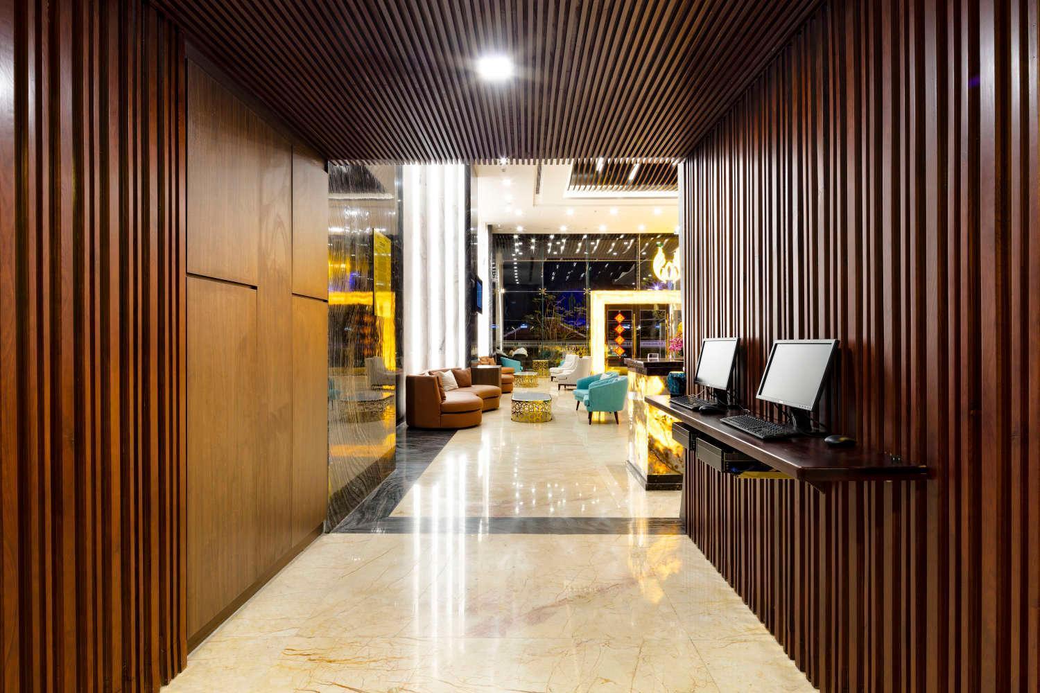 Vesna Hotel Nha Trang Zewnętrze zdjęcie