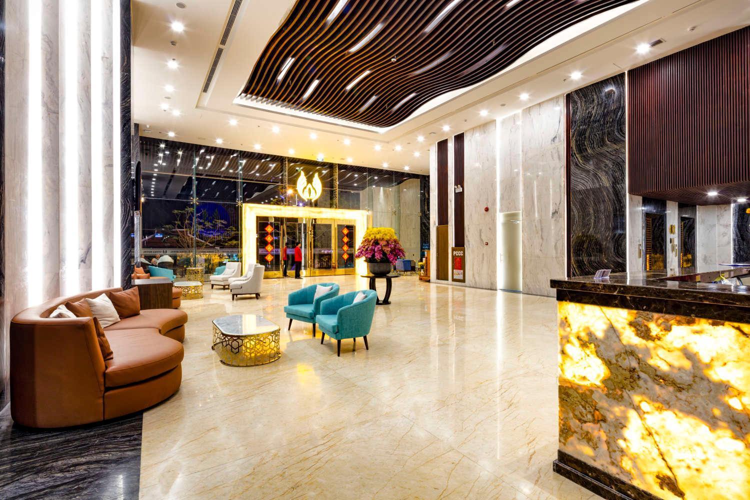 Vesna Hotel Nha Trang Zewnętrze zdjęcie
