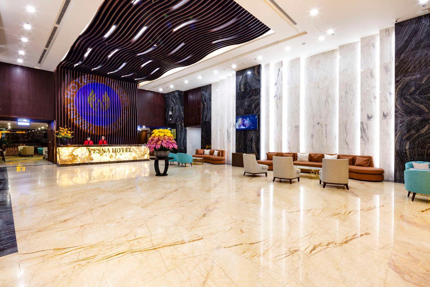 Vesna Hotel Nha Trang Zewnętrze zdjęcie