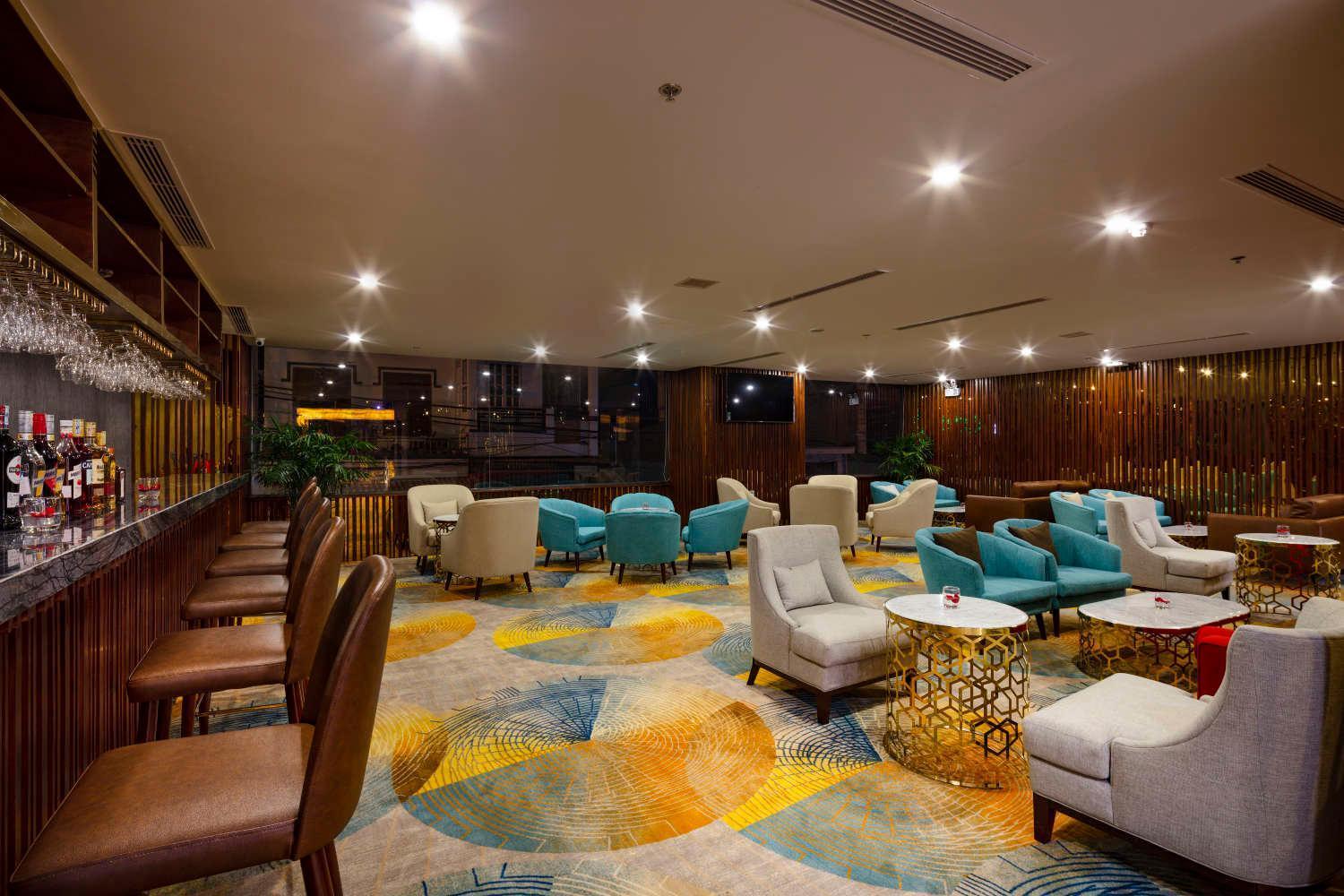 Vesna Hotel Nha Trang Zewnętrze zdjęcie
