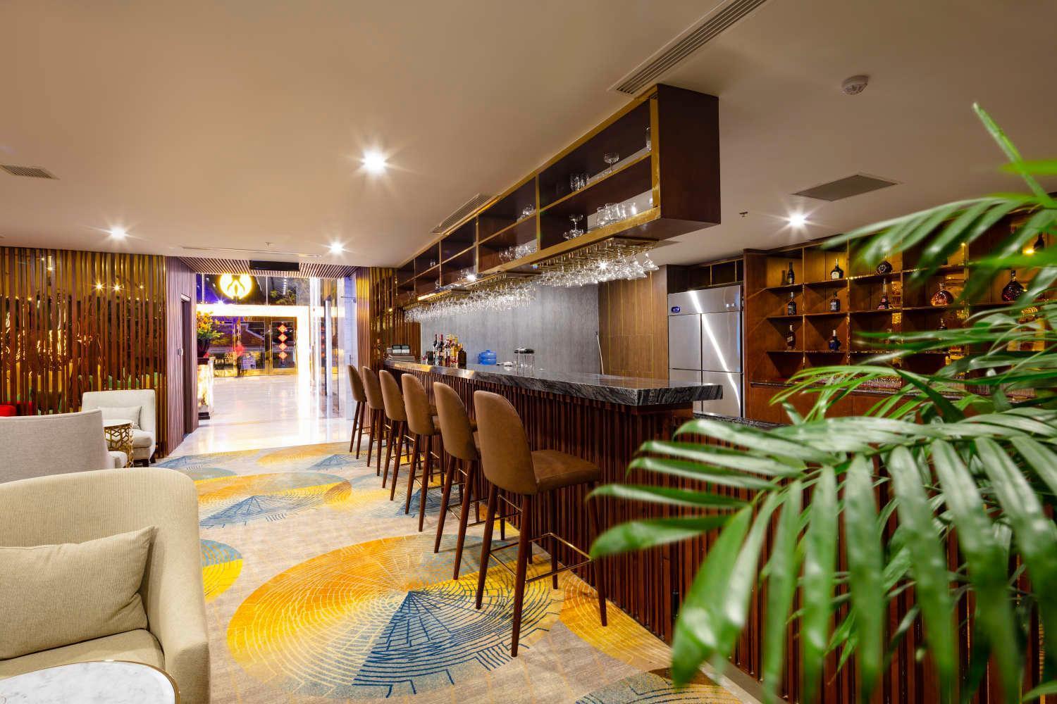 Vesna Hotel Nha Trang Zewnętrze zdjęcie