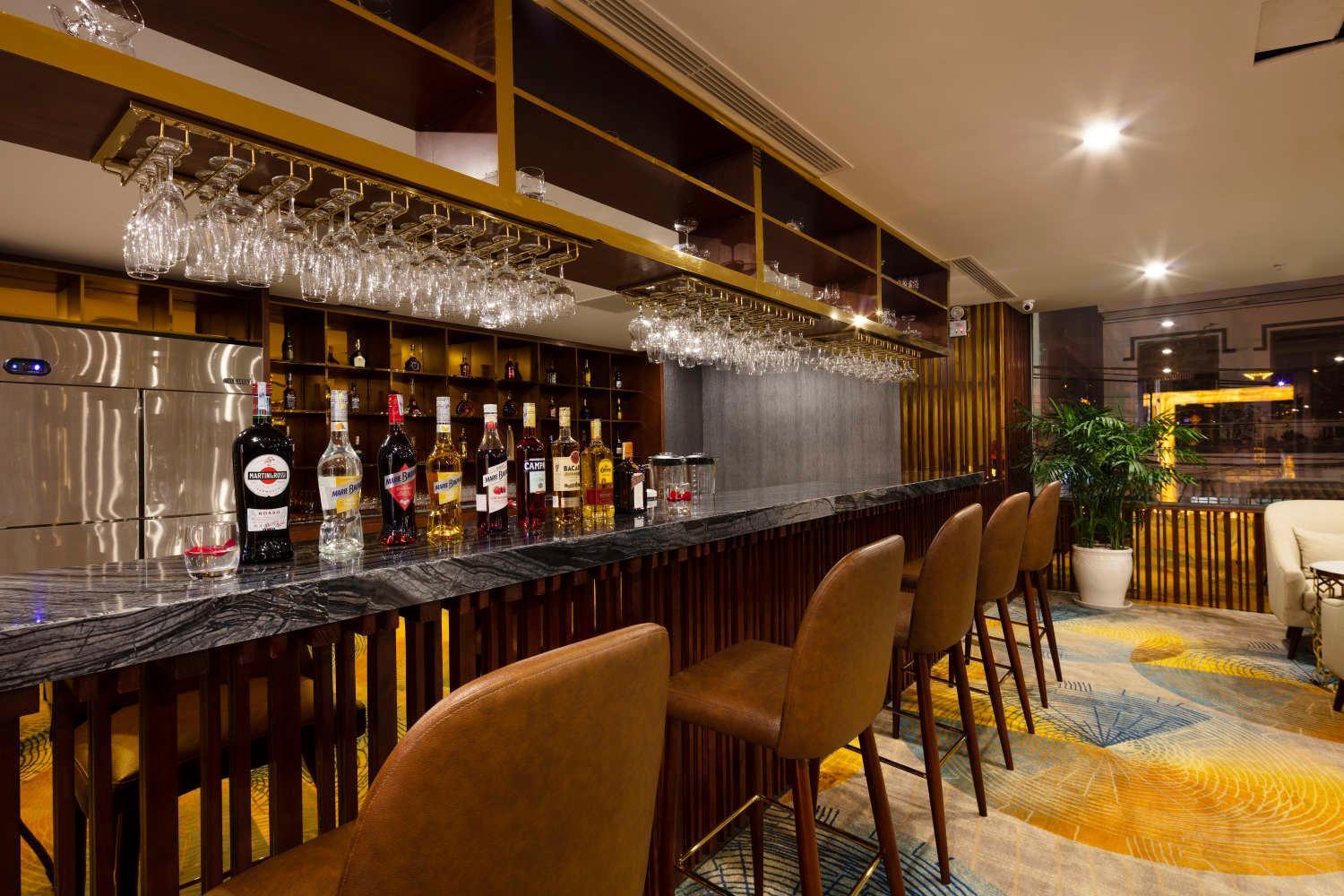 Vesna Hotel Nha Trang Zewnętrze zdjęcie
