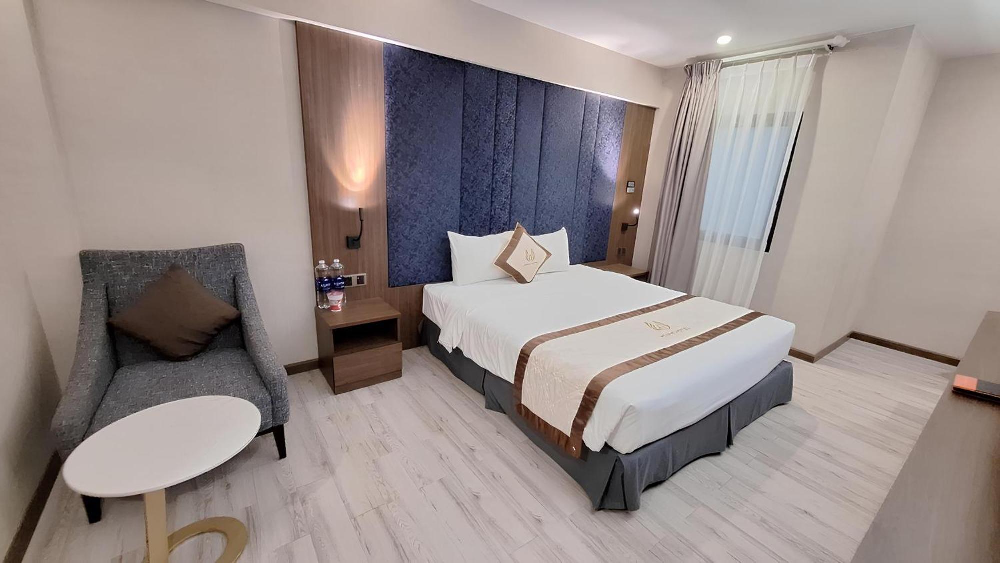 Vesna Hotel Nha Trang Zewnętrze zdjęcie