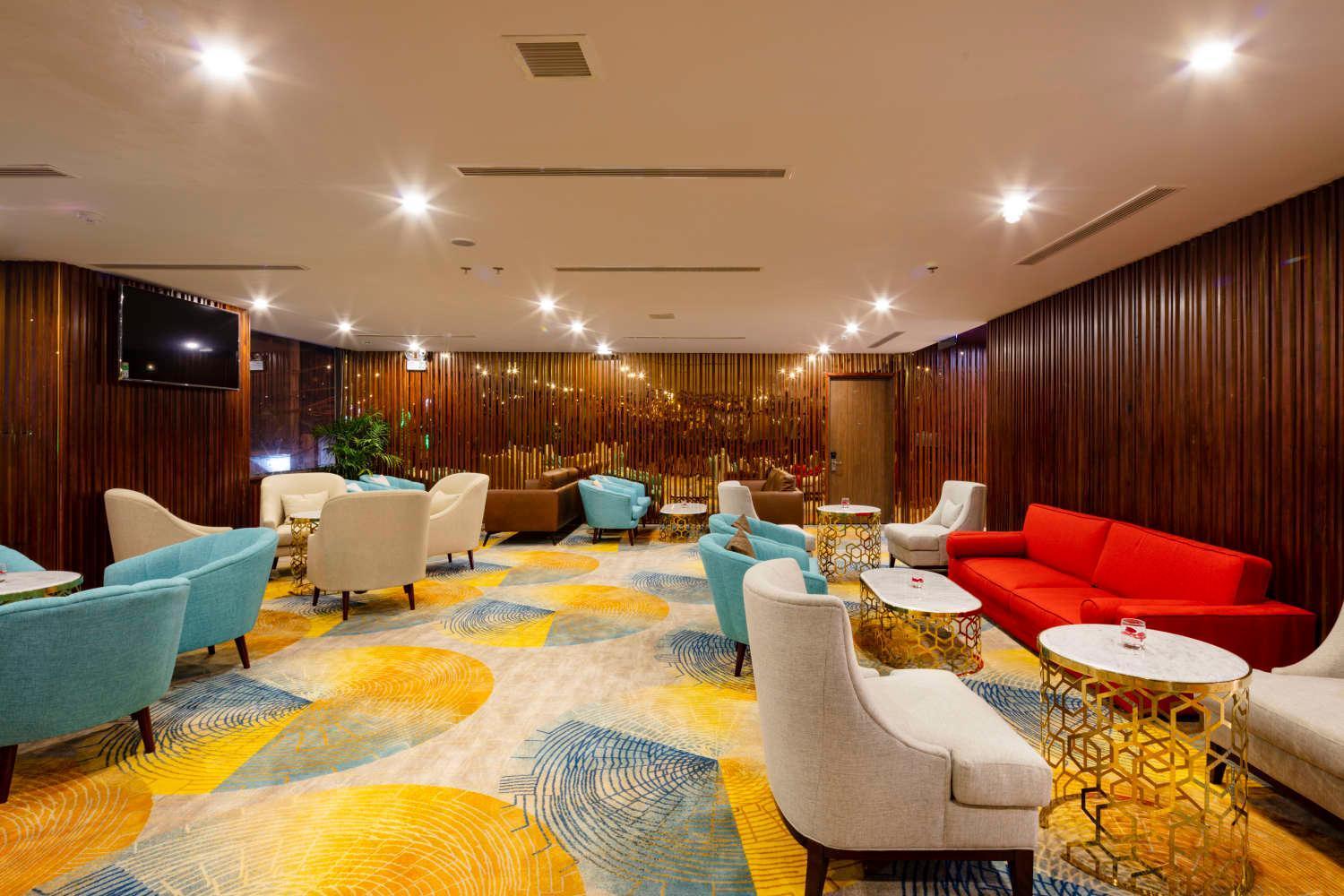 Vesna Hotel Nha Trang Zewnętrze zdjęcie