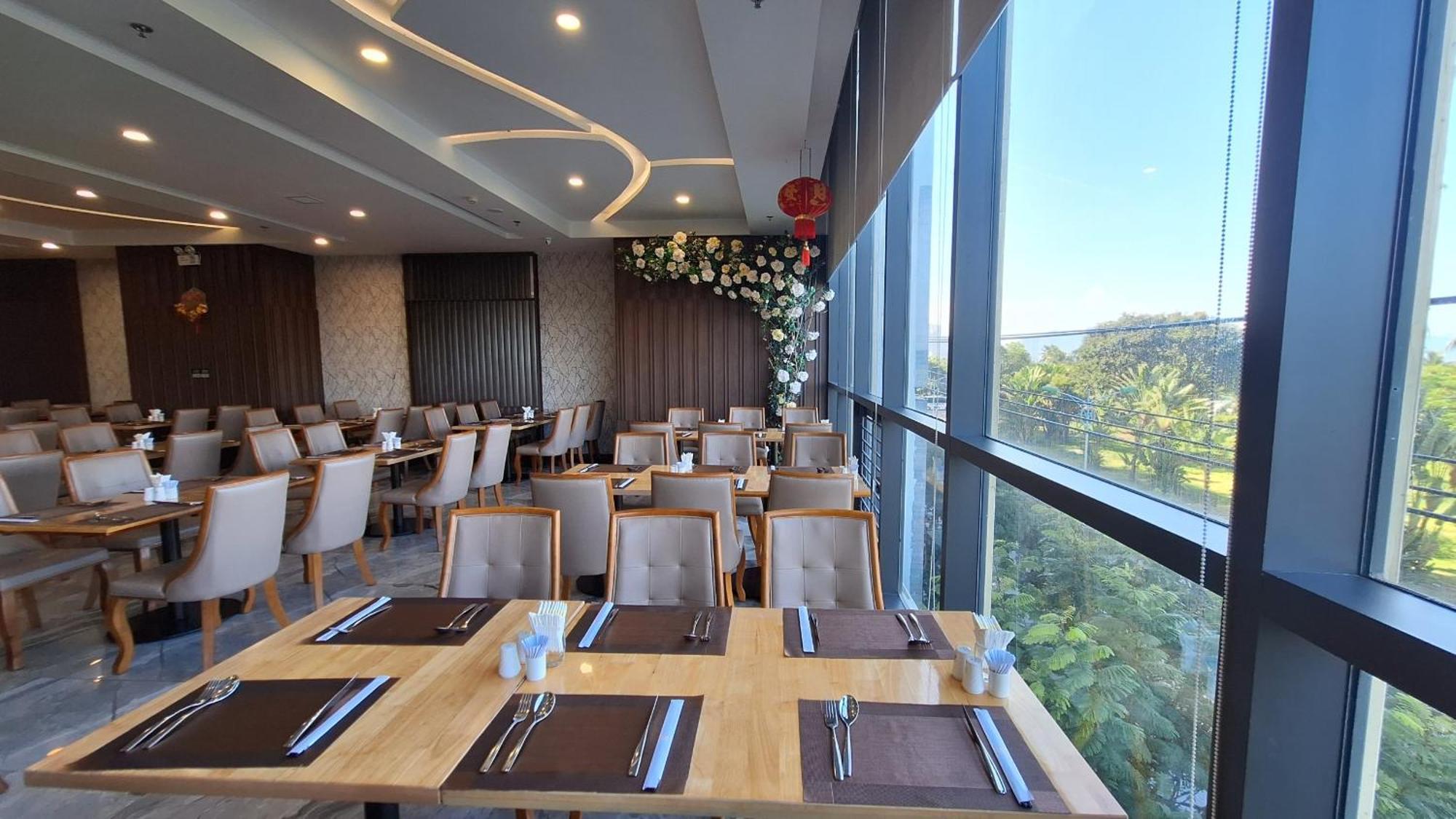 Vesna Hotel Nha Trang Zewnętrze zdjęcie