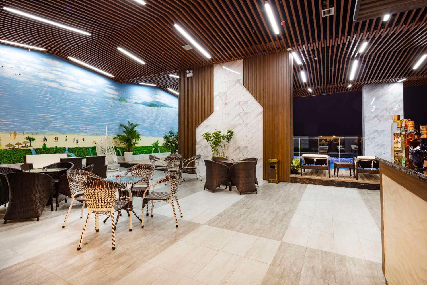 Vesna Hotel Nha Trang Zewnętrze zdjęcie
